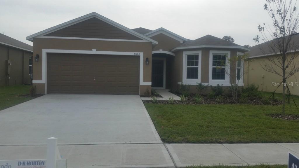 5003 Grassy Knoll Dr., Tavares, FL 32778