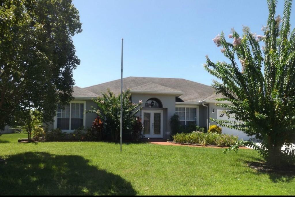 2085 Raymond Dr., Saint Cloud, FL 34769