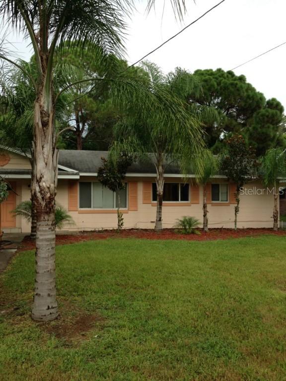 1009 Perkins St., Leesburg, FL 34748