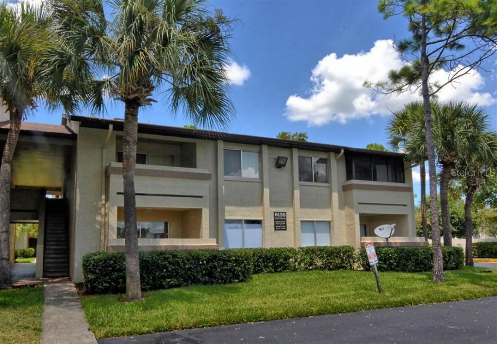 6126 Curry Ford Rd. #148, Orlando, FL 32822