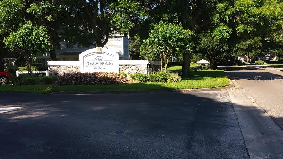 821 Loch Calder #21, Apopka, FL 32712
