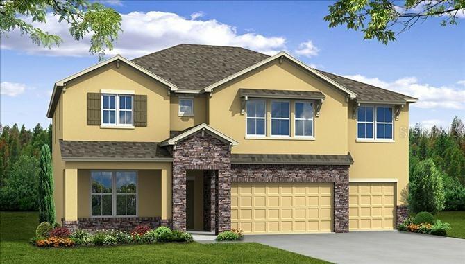 3650 Mt Vernon Way, Kissimmee, FL 34741