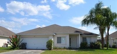 322 Shady Oak Loop, Davenport, FL 33896
