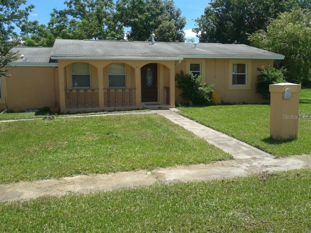 1461 N Page Dr., Deltona, FL 32725