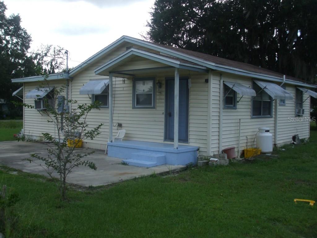 4262 Bomber Rd., Bartow, FL 33830