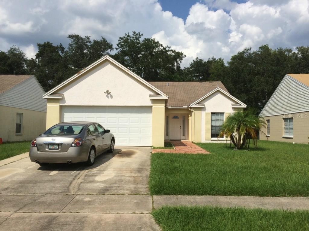 435 Chicago Woods Cir., Orlando, FL 32824