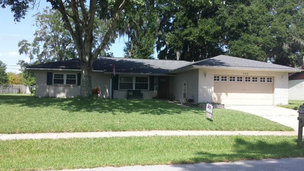 123 Maplewood Dr., Sanford, FL 32771