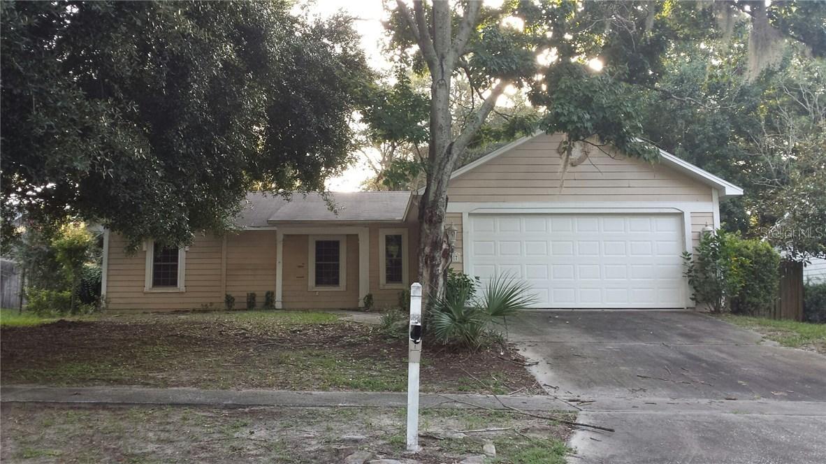 507 Shumard Oak Ct., Ocoee, FL 34761