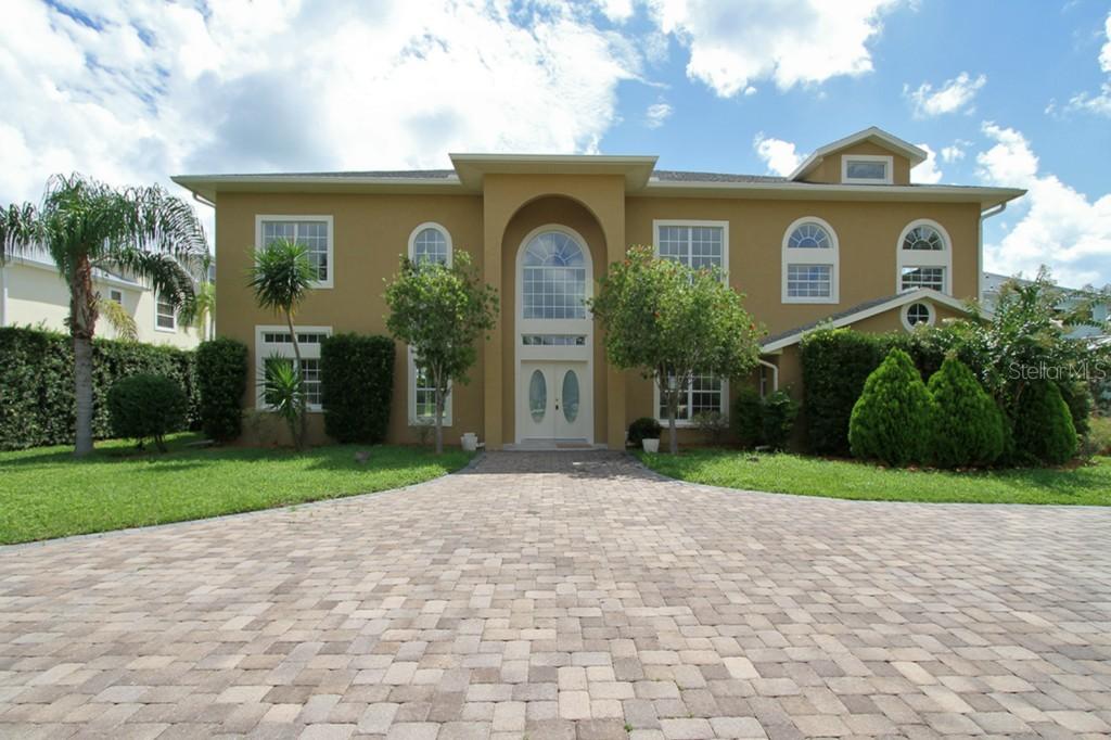 113 Cunningham Dr., New Smyrna Beach, FL 32168