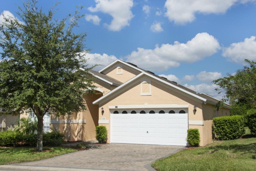 549 Old Bridge Cir., Davenport, FL 33897