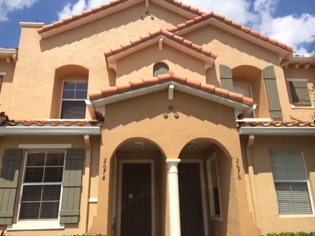 2674 Mayaguana St., Kissimmee, FL 34747