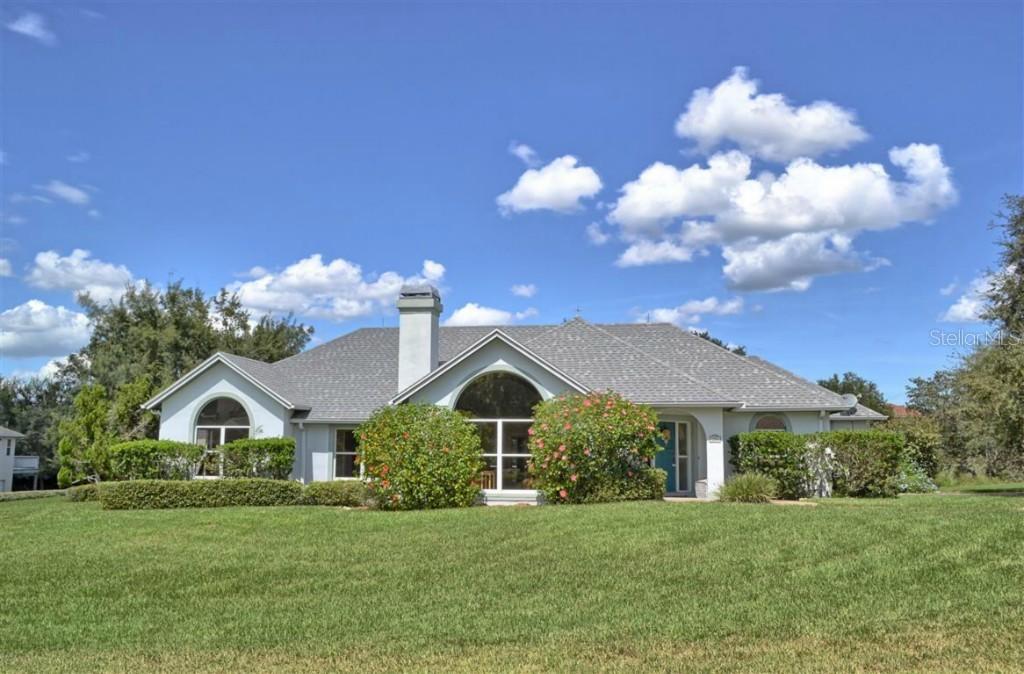 12701 Amber Ave., Clermont, FL 34711