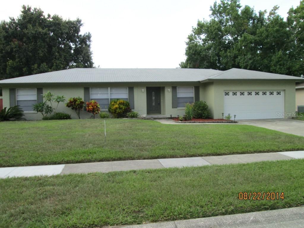 8520 Village Green Rd., Orlando, FL 32818