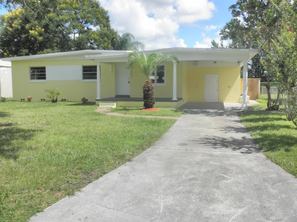 4403 Elderberry Dr., Orlando, FL 32809