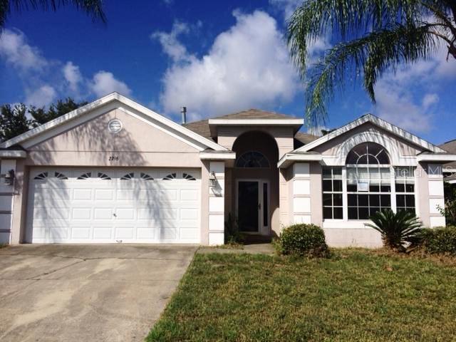 2796 Blue Raven Ct., Lake Mary, FL 32746