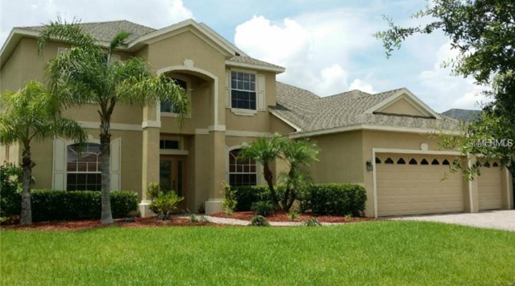 2456 Willow Drop Way, Oviedo, FL 32766