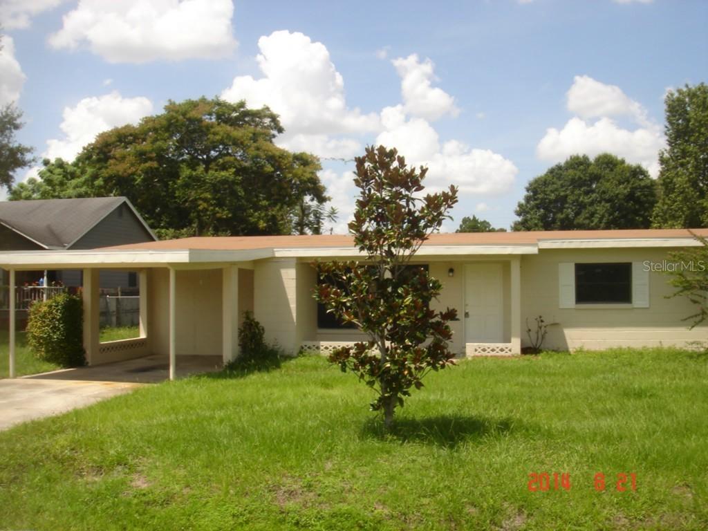 [Address Hidden by Seller], Orlando, FL 32807