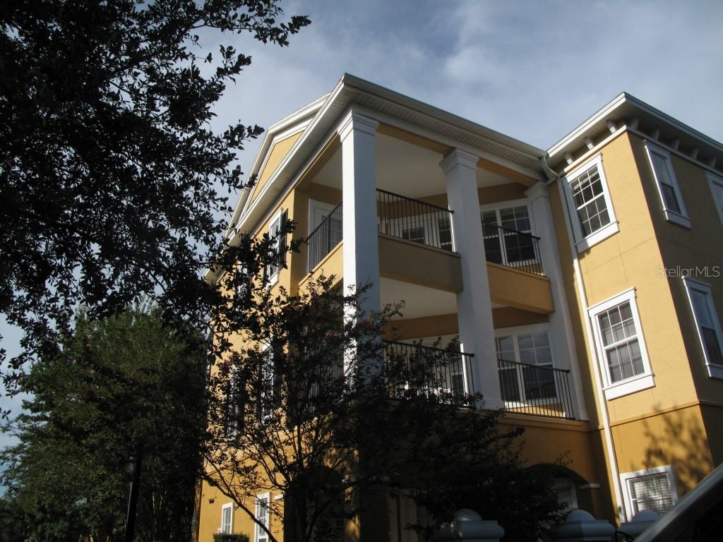 3593 Conroy Rd. #437, Orlando, FL 32839