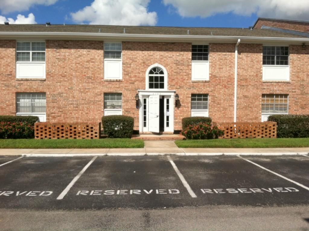 4386 Lake Underhill Rd. #D, Orlando, FL 32803