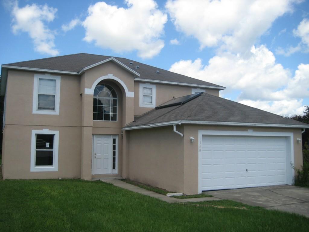 1340 Star Ct., Deltona, FL 32725