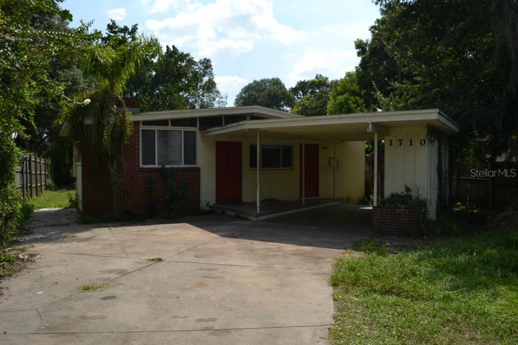 1710 Triangle Ave., Orlando, FL 32806