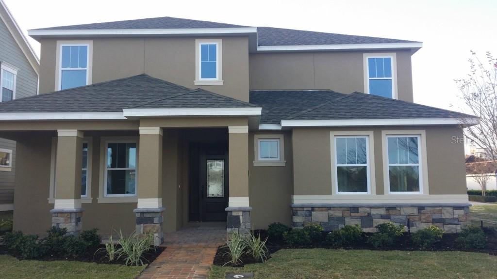 7412 Sparkling Ct., Reunion, FL 34747