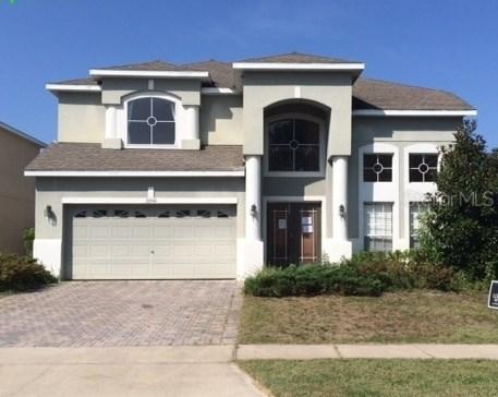 33342 Terragona Dr., Sorrento, FL 32776