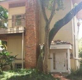 1606 Alabama Dr. #1, Winter Park, FL 32789