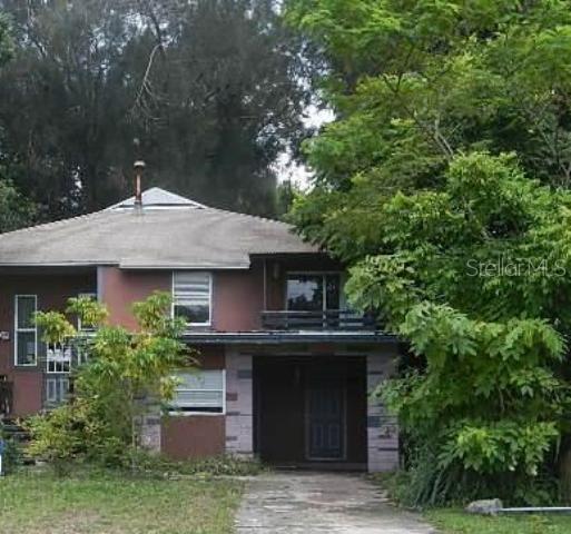 [Address Hidden by Seller], St Petersburg, FL 33702