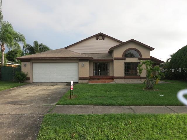 613 Oregon Woods Ct., Orlando, FL 32824