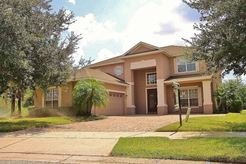3765 Valley Oaks Ct., Oviedo, FL 32766
