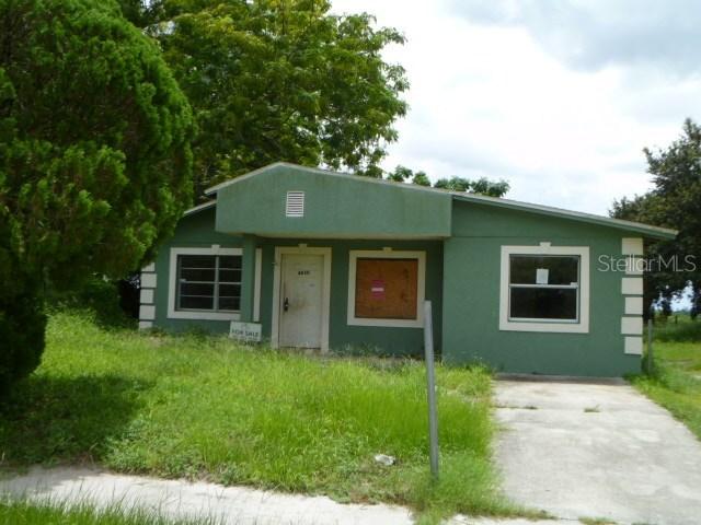 4850 Lescot Ln., Orlando, FL 32811