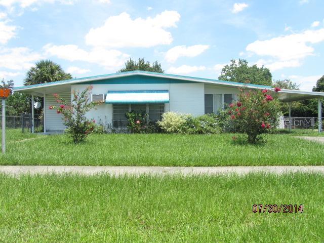 989 Shorecrest Ave., Deltona, FL 32725