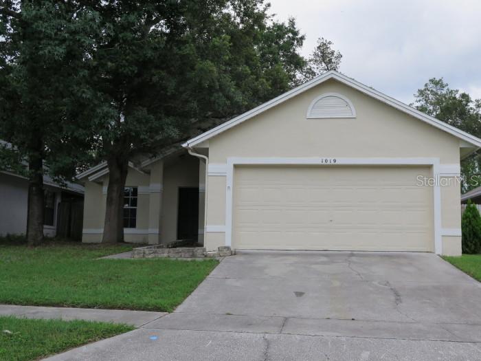 1019 Henson Ct., Oviedo, FL 32765