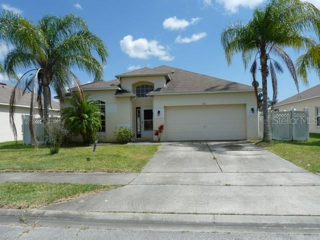 121 Key Haven Dr., Sanford, FL 32771
