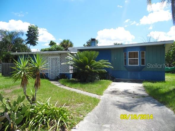 3401 Price Ave., Orlando, FL 32806