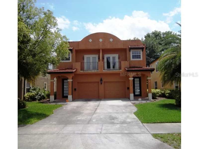 2808 E Washington St. #3, Orlando, FL 32803