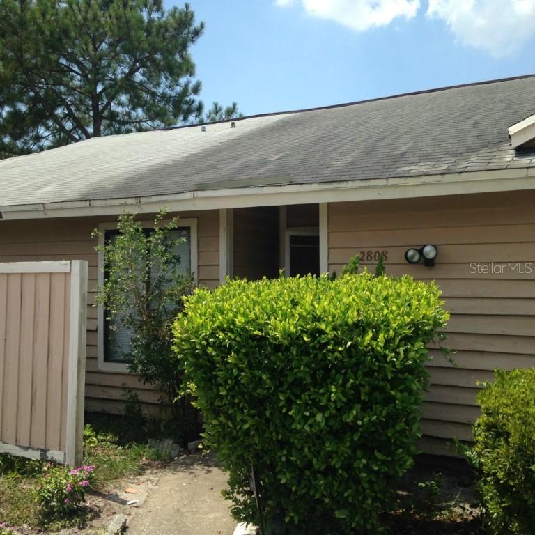 2808 Waxy Willow Ln., Orlando, FL 32808