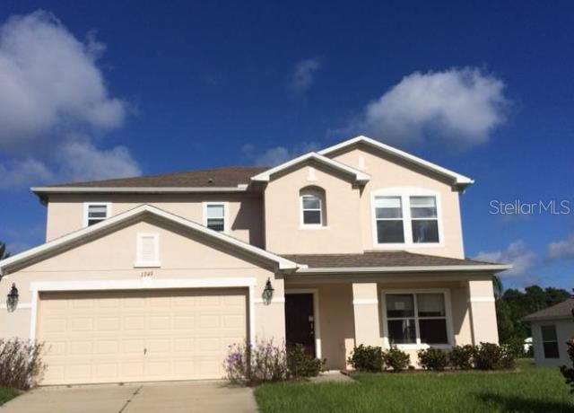 [Address Hidden by Seller], Deltona, FL 32725