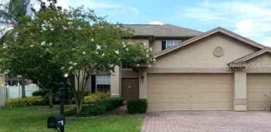 [Address Hidden by Seller], Trinity, FL 34655