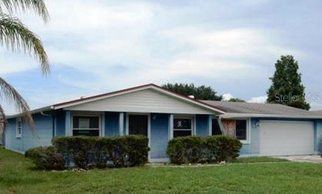 [Address Hidden by Seller], Holiday, FL 34691