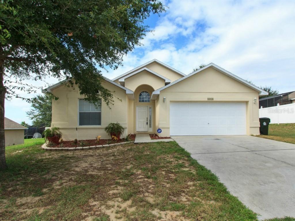 1516 Sundown Ln., Clermont, FL 34711