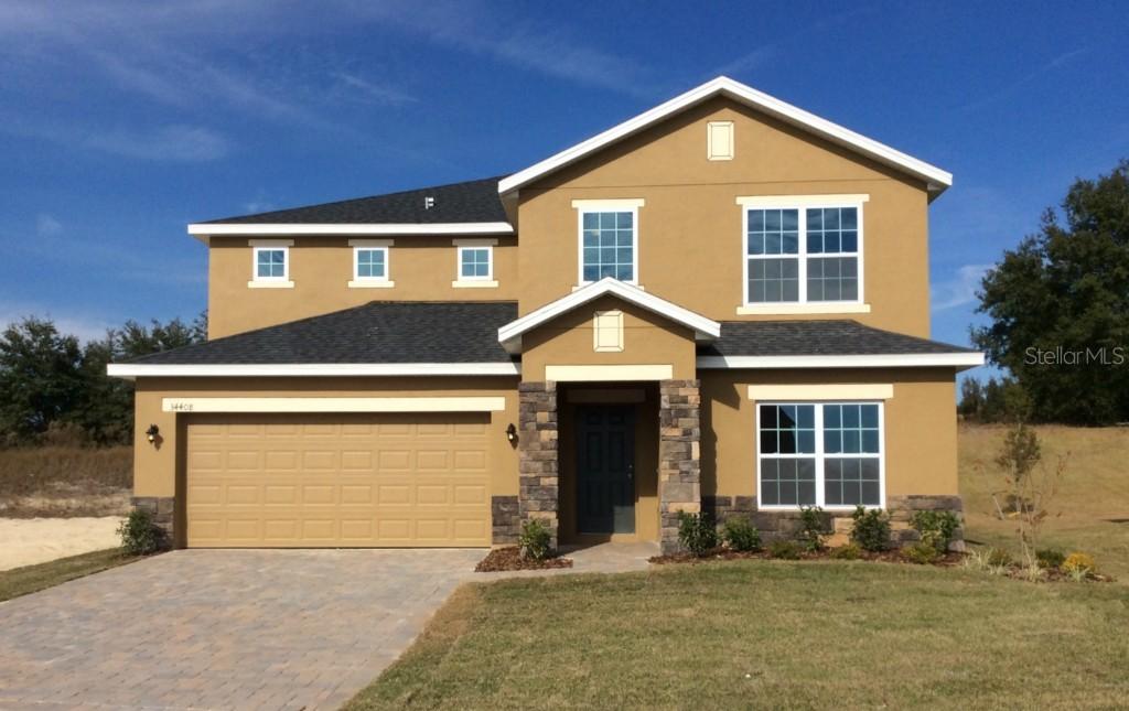 34408 Alicante Ct., Sorrento, FL 32776