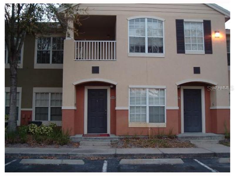 4312 S Kirkman Rd. #1407, Orlando, FL 32811