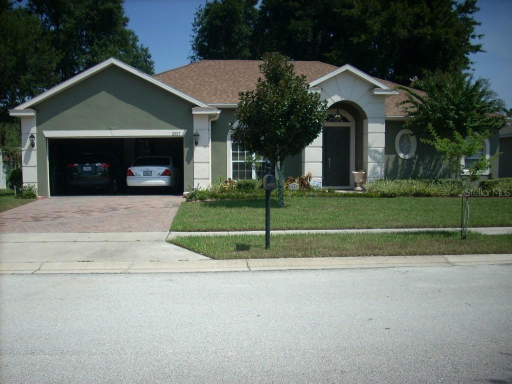 2527 Laurel Blossom Cir., Ocoee, FL 34761