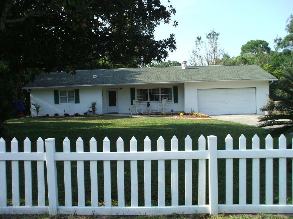 253 Overlook Dr., Chuluota, FL 32766