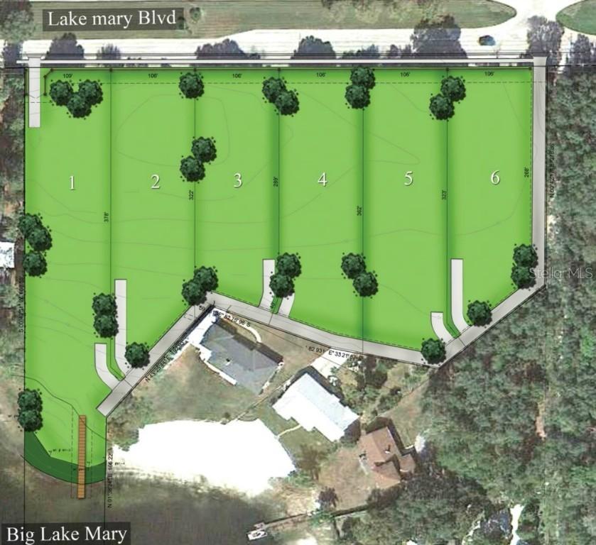 3865 W Stillwood Ln., Lake Mary, FL 32746