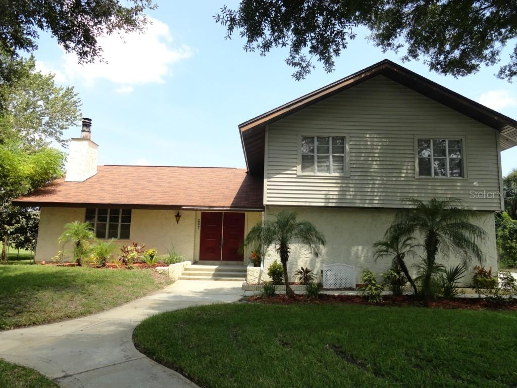 4240 Longbow Dr., Titusville, FL 32796