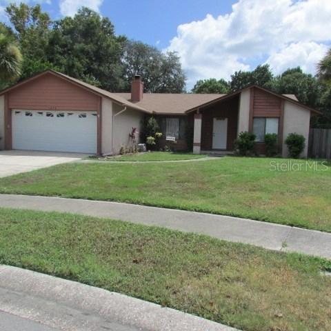 1048 Hampshire Ct., Winter Park, FL 32792