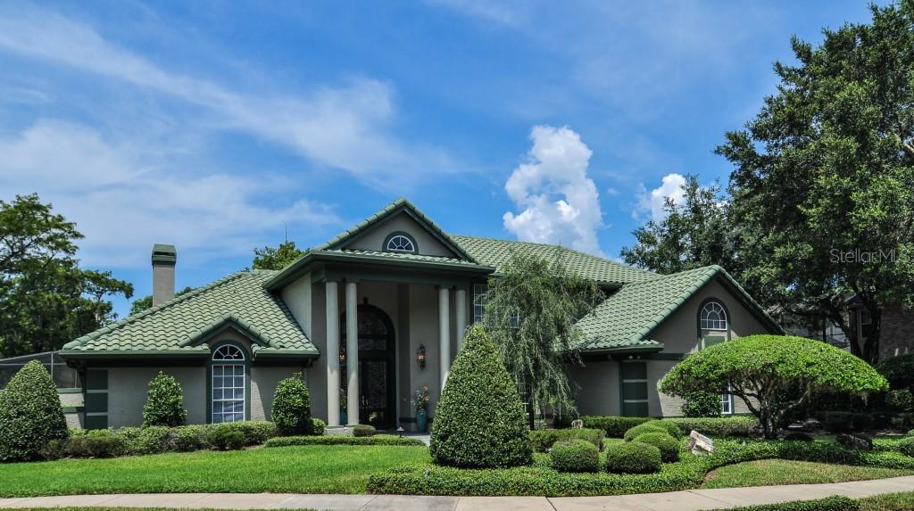 670 W Palm Valley Dr., Oviedo, FL 32765